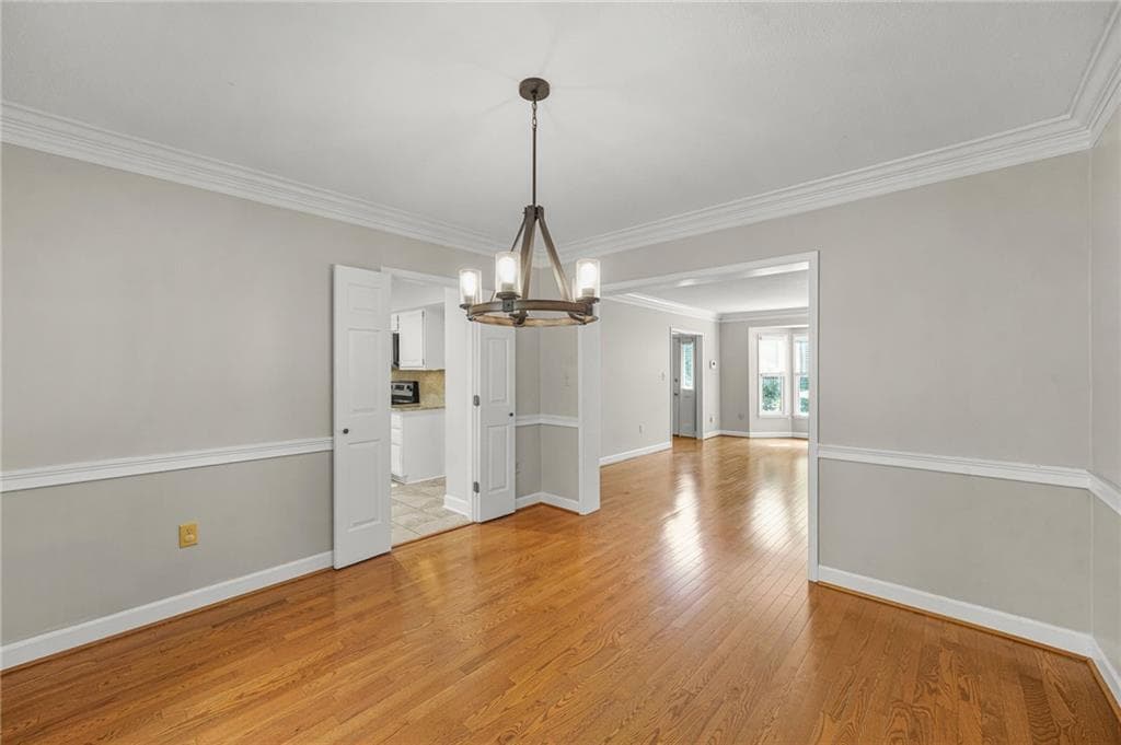 2 bedroom, 3 bathroom, 1,659 sq ft townhouse for rent at 24 Plantation Drive, Atlanta, GA 30324 for $3,550 a month — photo 10
