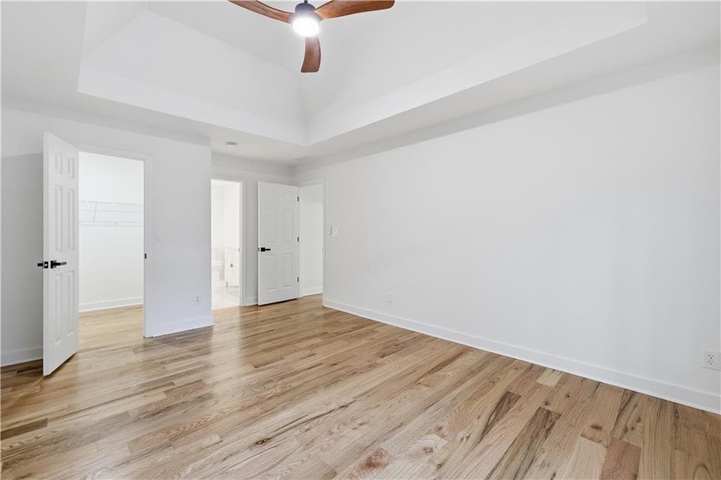 4 bedroom, 3 bathroom, 2,000 sq ft single family residence for sale at 4809 Baker Plantation Drive, Acworth, GA 30101 — photo 10