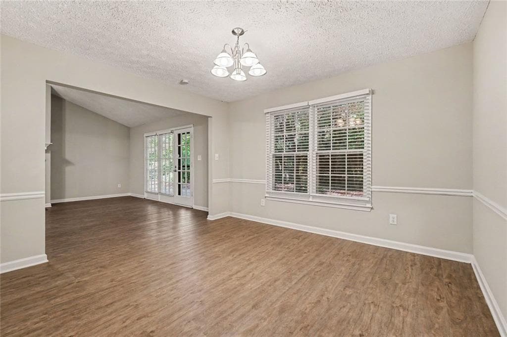 3 bedroom, 2 bathroom, 2,046 sq ft single family residence for sale at 2215 Arbor Forest Trail, Marietta, GA 30064 — photo 10