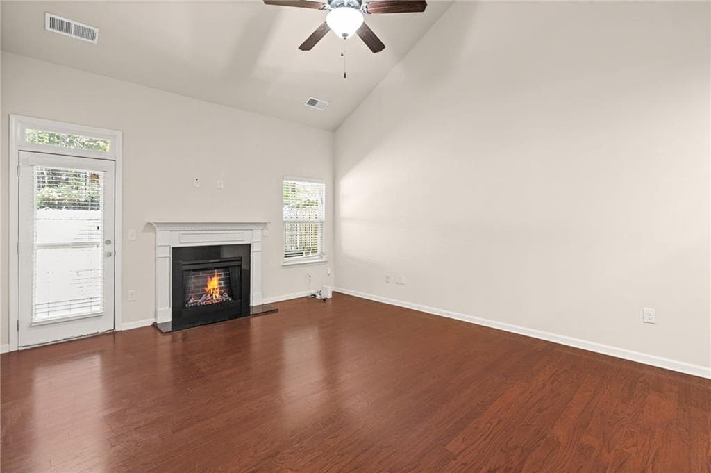 3 bedroom, 3 bathroom, 1,788 sq ft townhouse for sale at 2907 Mell Rise Way, Snellville, GA 30078 — photo 5
