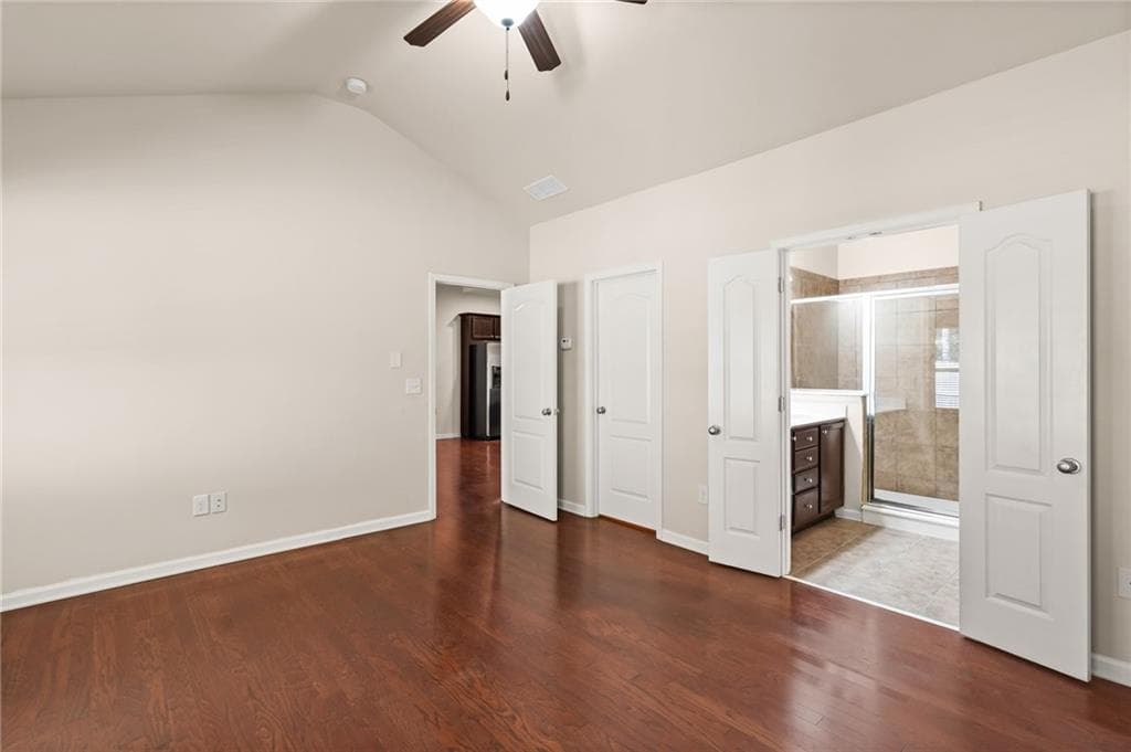 3 bedroom, 3 bathroom, 1,788 sq ft townhouse for sale at 2907 Mell Rise Way, Snellville, GA 30078 — photo 9