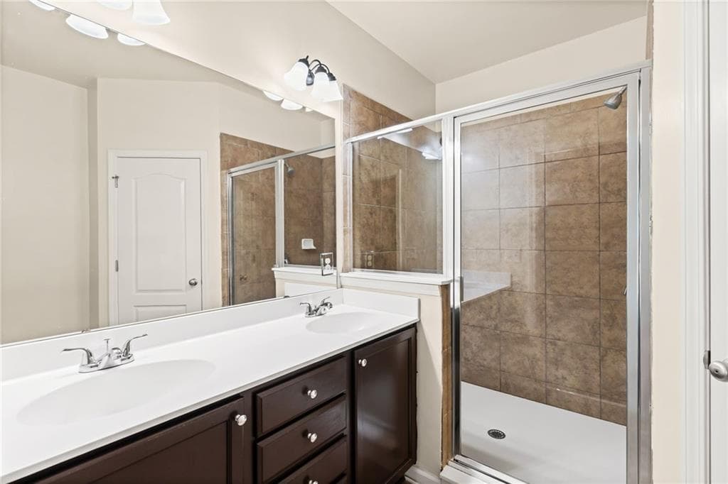 3 bedroom, 3 bathroom, 1,788 sq ft townhouse for sale at 2907 Mell Rise Way, Snellville, GA 30078 — photo 10