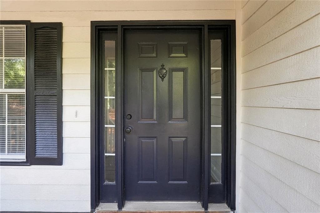 4 bedroom, 2 bathroom, 1,732 sq ft single family residence for sale at 23 N Springs Drive, Acworth, GA 30101 — photo 5