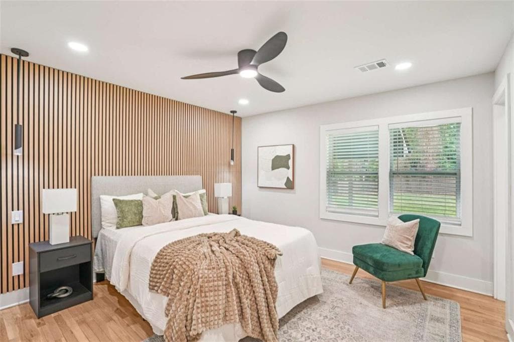 4 bedroom, 3 bathroom, 2,100 sq ft single family residence for sale at 5170 Chamblee Dunwoody Road, Atlanta, GA 30338 — photo 9