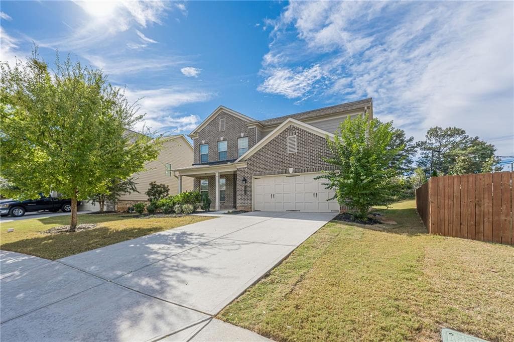 5 bedroom, 4 bathroom, 3,418 sq ft single family residence for sale at 4686 Leader Lane, Duluth, GA 30096 — photo 6