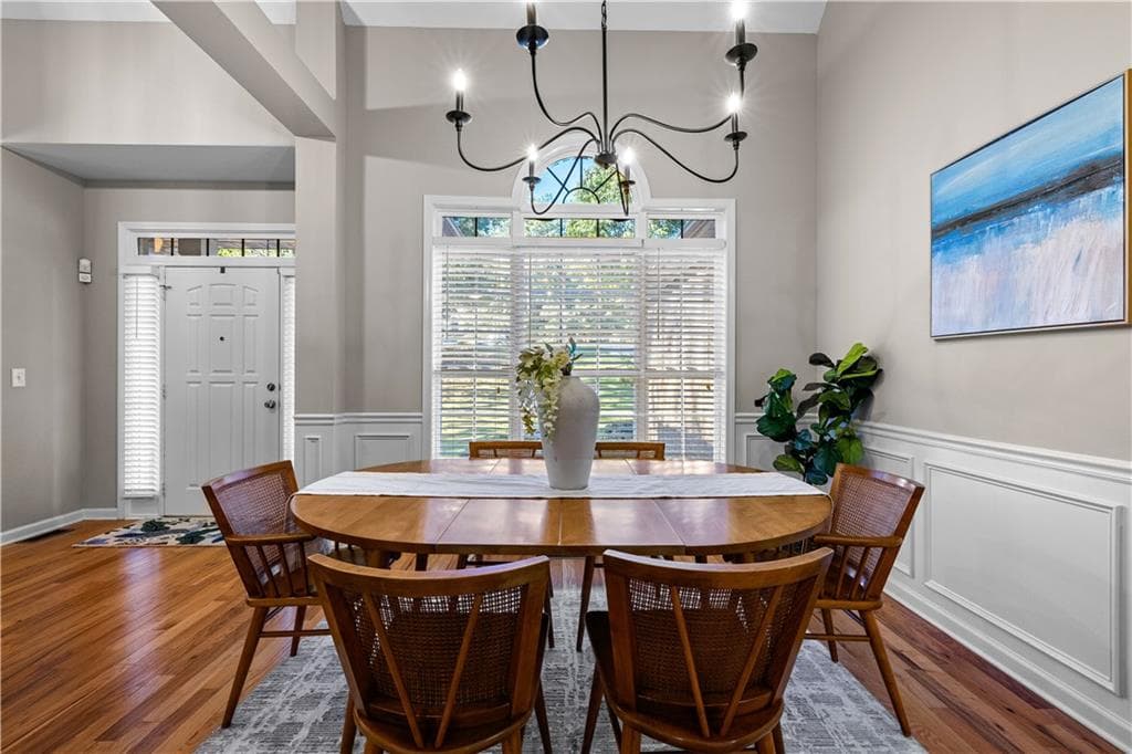 4 bedroom, 3 bathroom, 3,300 sq ft single family residence for sale at 25 Lyndhurst Way, Sharpsburg, GA 30277 — photo 8