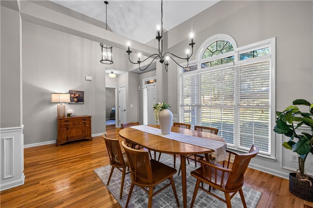 4 bedroom, 3 bathroom, 3,300 sq ft single family residence for sale at 25 Lyndhurst Way, Sharpsburg, GA 30277 — photo 9