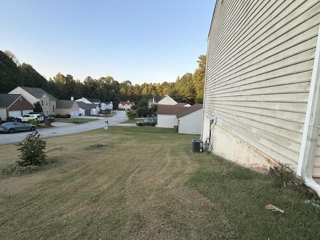 4 bedroom, 3 bathroom, 2,144 sq ft single family residence for sale at 6450 Alford Way, Lithonia, GA 30058 — photo 4