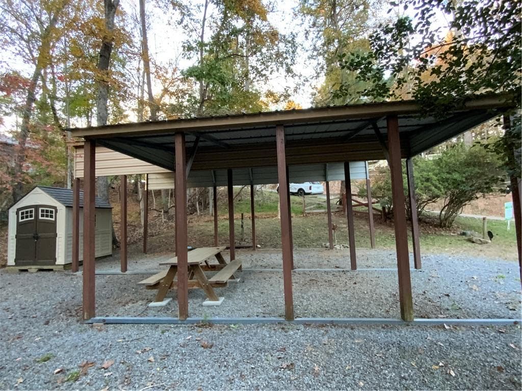 single family residence for sale at 23 2nd Street, Ellijay, GA 30540 — photo 3