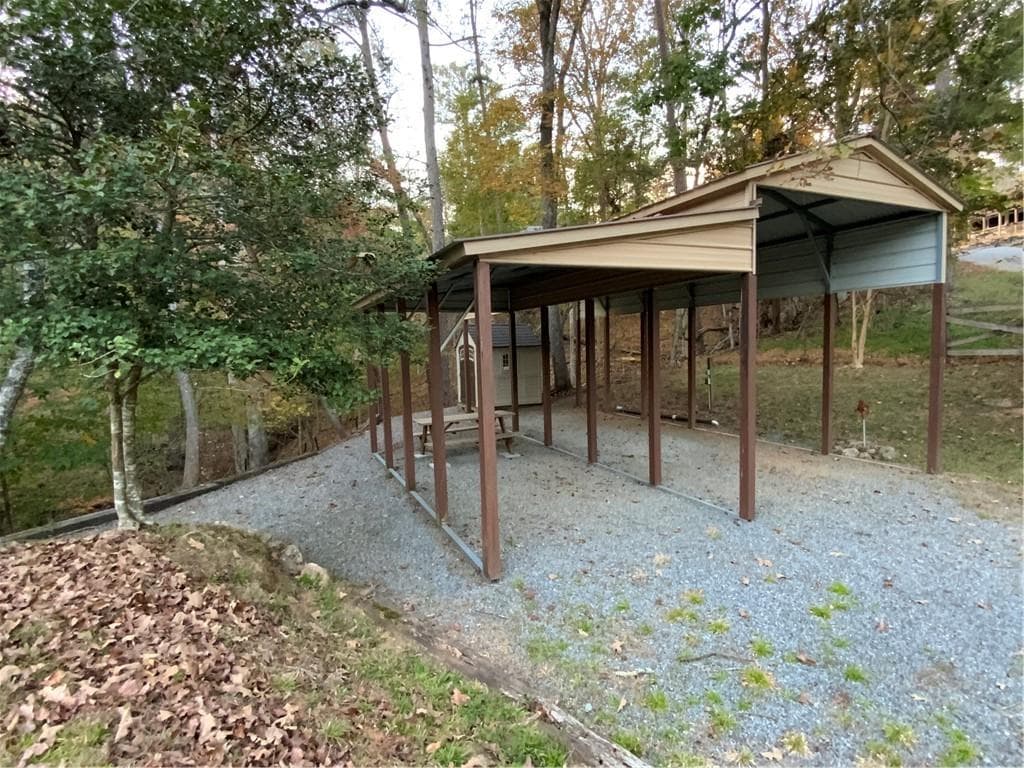 single family residence for sale at 23 2nd Street, Ellijay, GA 30540 — photo 5