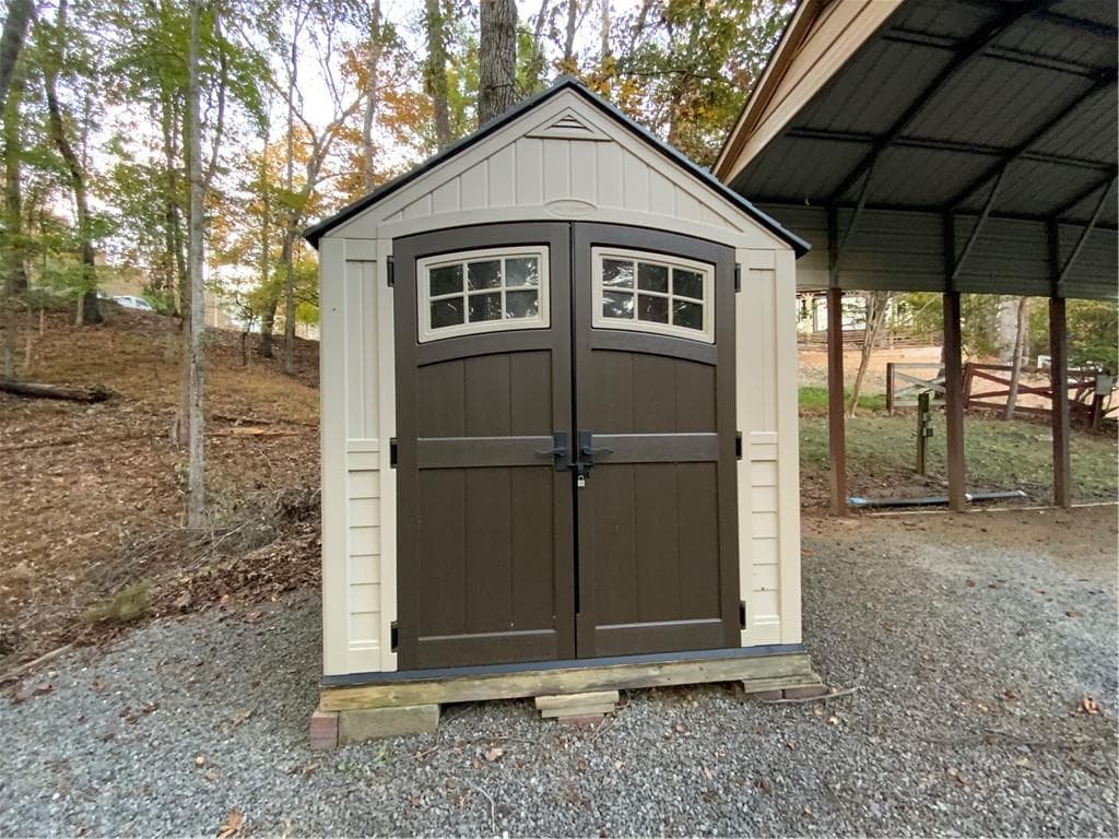 single family residence for sale at 23 2nd Street, Ellijay, GA 30540 — photo 7