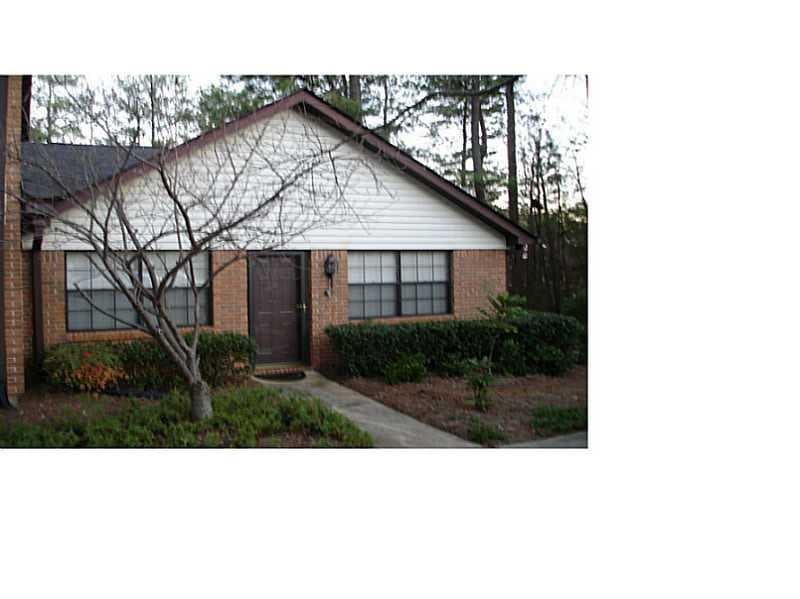 2 bedroom townhouse sold at 6130 Wintergreen Road 6130, Norcross, GA 30093
