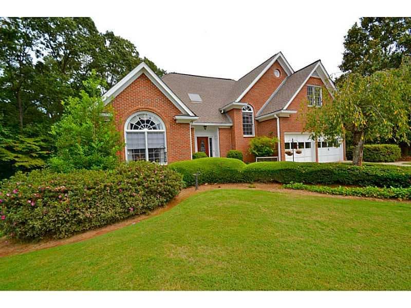 2260 Shore View Way, Suwanee, GA 30024 — most recent listing photo