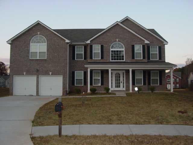 5 bedroom, 3,552 sq ft single family residence sold at 115 Sandalin Lane, Atlanta, GA 30349
