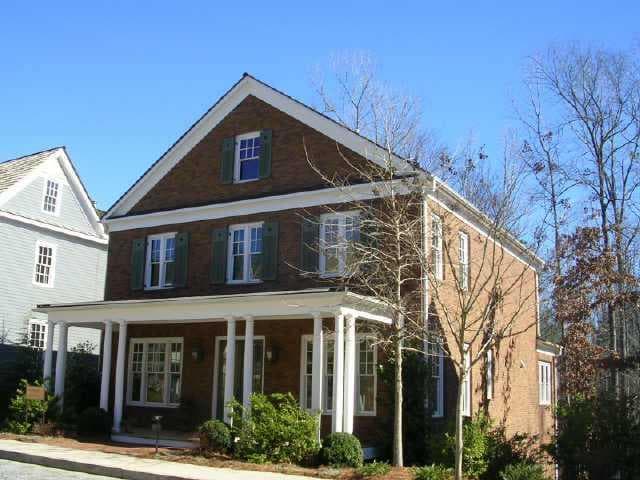 9047 Selborne Lane, Chattahoochee Hills, GA 30268 — most recent listing photo