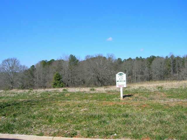 single family residence sold at 437 Fox Valley Drive, Monroe, GA 30656