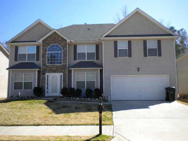 6 bedroom, 3,708 sq ft single family residence sold at 2896 Chilhowee Drive, Atlanta, GA 30331