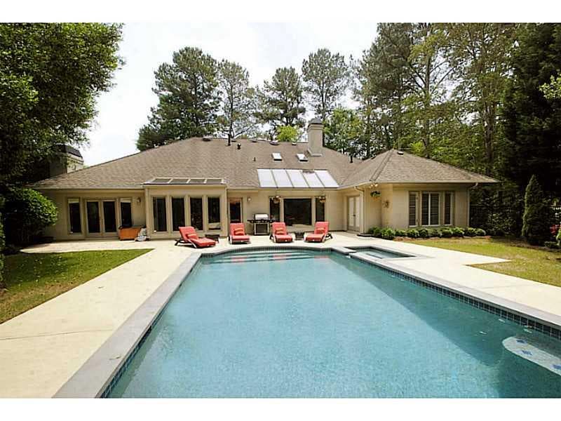 810 Thermopylae Court, Alpharetta, GA 30005 — most recent listing photo