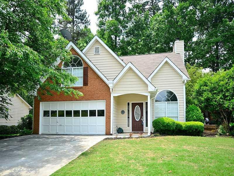 5150 Arbor View Way, Sugar Hill, GA 30518 — most recent listing photo
