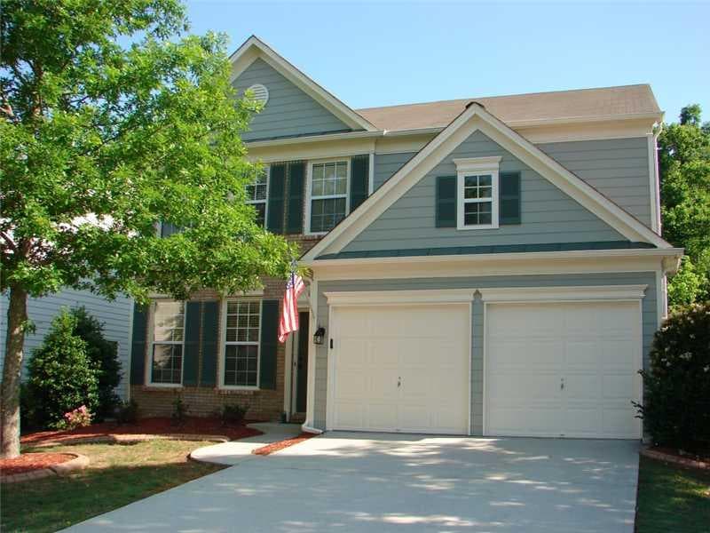 323 BURDOCK Trace, Woodstock, GA 30188 — most recent listing photo