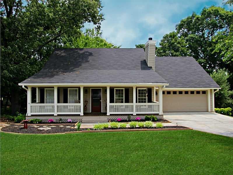 12525 Concord Hall Drive, Johns Creek, GA 30005 — most recent listing photo