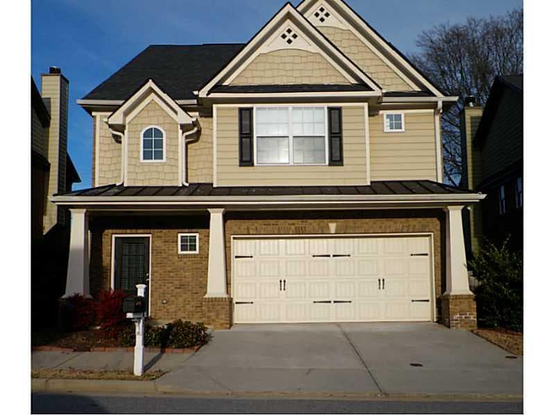 2585 ALSTON Trace, Norcross, GA 30071 — most recent listing photo