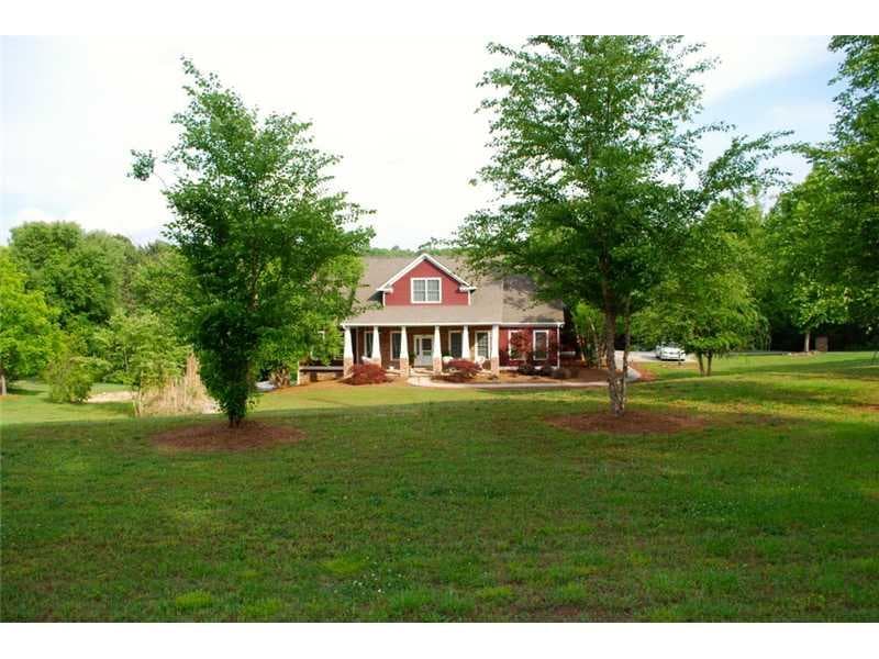 105 Lee Drive, Acworth, GA 30102 — most recent listing photo