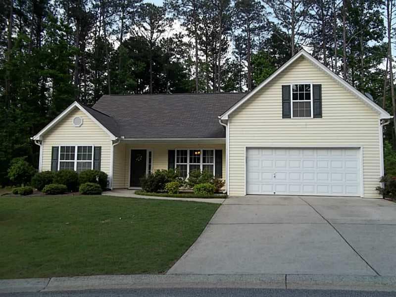 103 Bradford Court, Dallas, GA 30157 — most recent listing photo