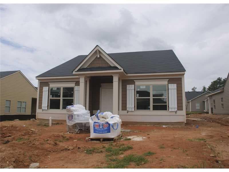 2943 Dungeness Drive, Douglasville, GA 30135 — most recent listing photo
