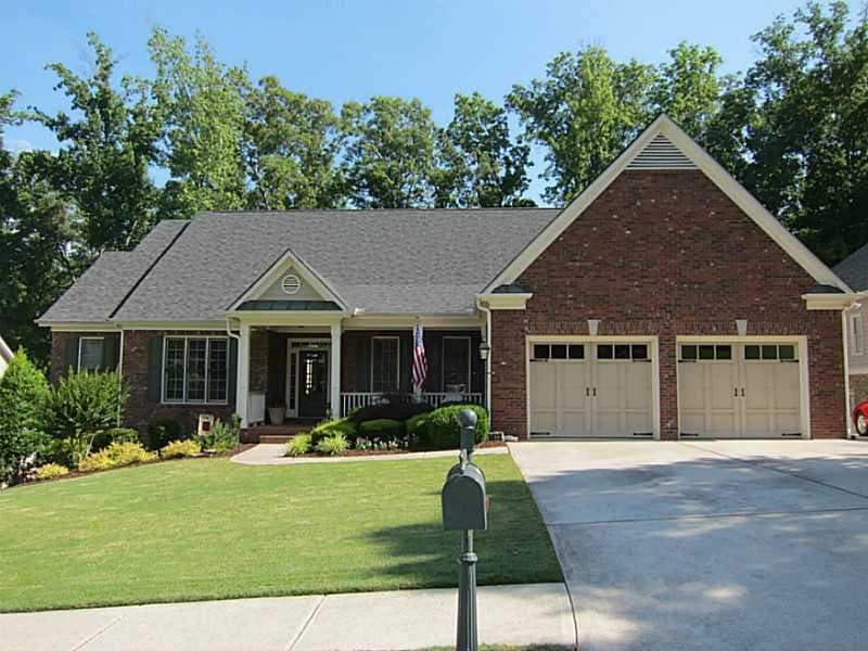 5672 HARBORMIST Drive, Powder Springs, GA 30127 — most recent listing photo
