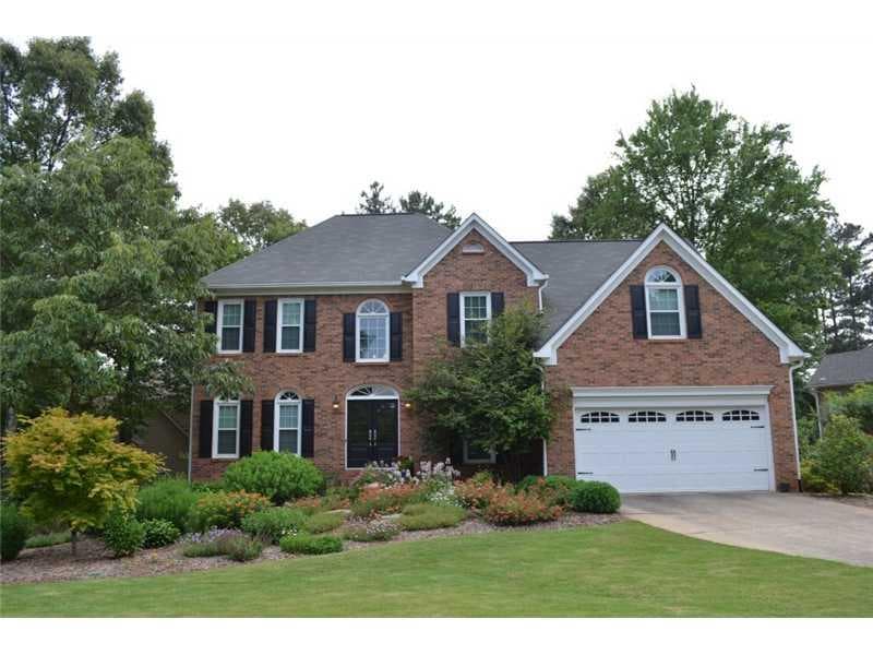 5705 Fairwood Drive, Acworth, GA 30101 — most recent listing photo