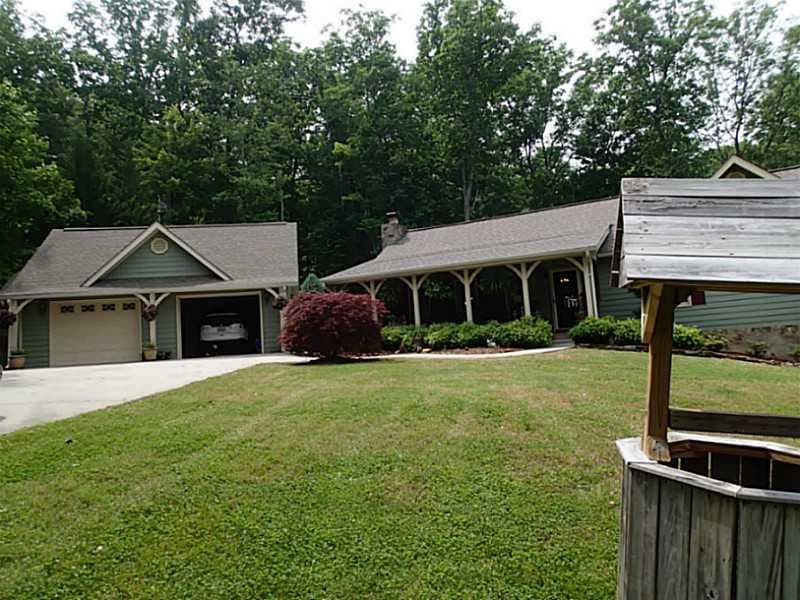 685 Deerfield Lane, Sugar Valley, GA 30746 — most recent listing photo