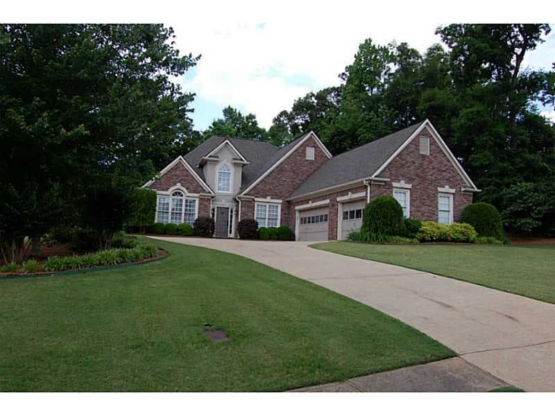 4460 Bogan Gates Drive, Buford, GA 30519 — most recent listing photo