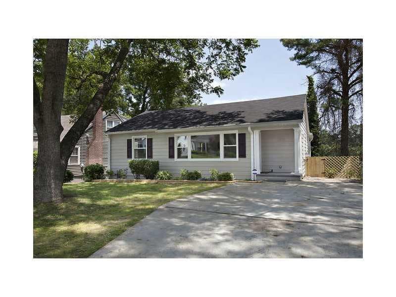2658 Jefferson Terrace, East Point, GA 30344 — most recent listing photo