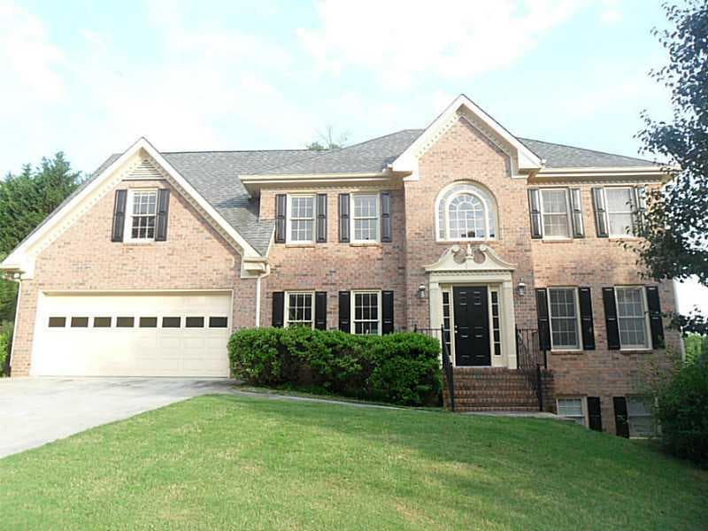 3624 Timberloch Trail, Snellville, GA 30039 — most recent listing photo