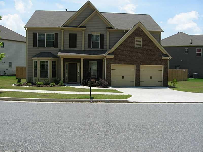 1331 Blue Sail Avenue, Grayson, GA 30017 — most recent listing photo