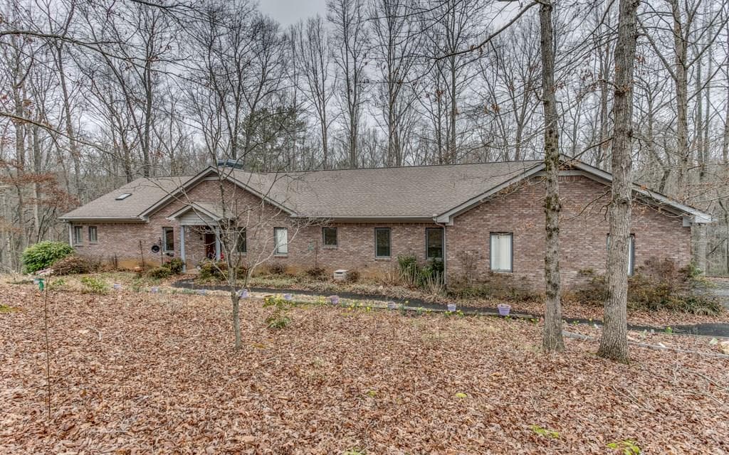 351 Hillcreek Drive, Ball Ground, GA 30107 — most recent listing photo