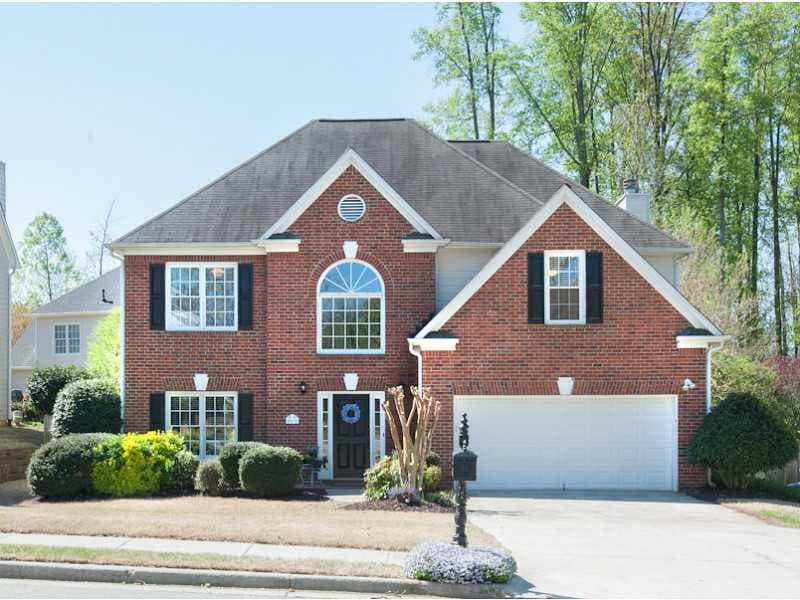 4010 Monroe Court, Alpharetta, GA 30004 — most recent listing photo