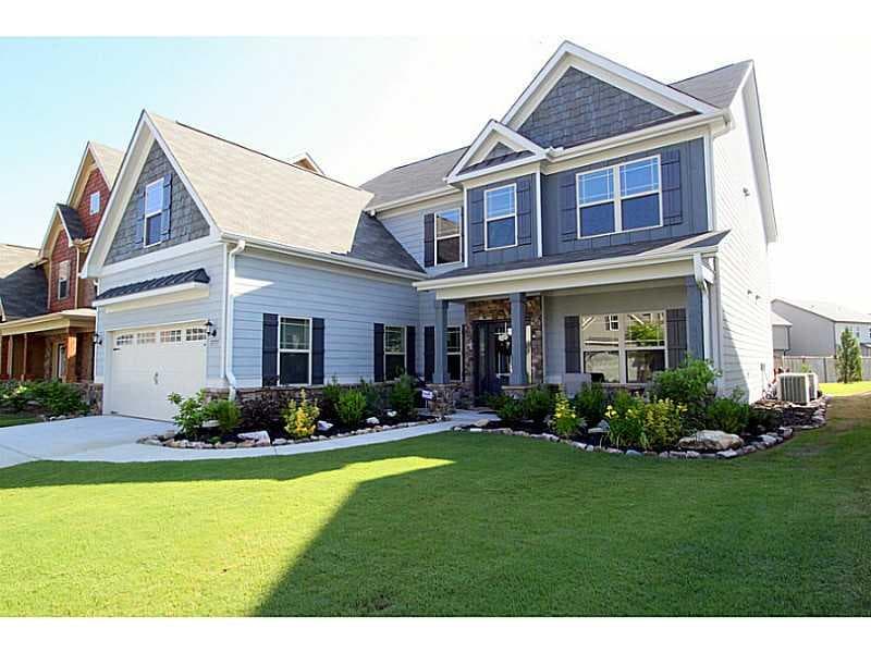 3777 Antares Drive, Buford, GA 30519 — most recent listing photo