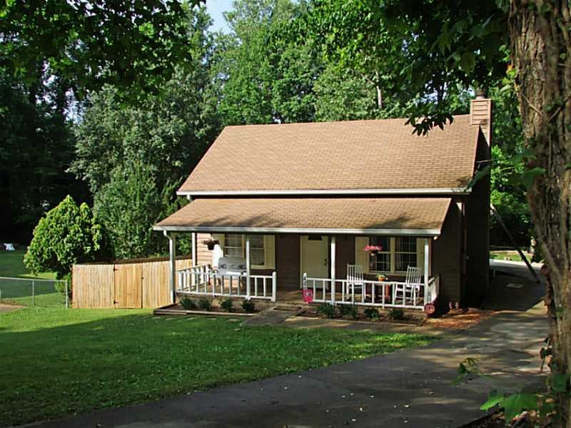 4383 White Oak Drive, Sugar Hill, GA 30518 — most recent listing photo