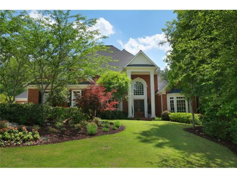 640 Glen National Drive, Milton, GA 30004 — most recent listing photo