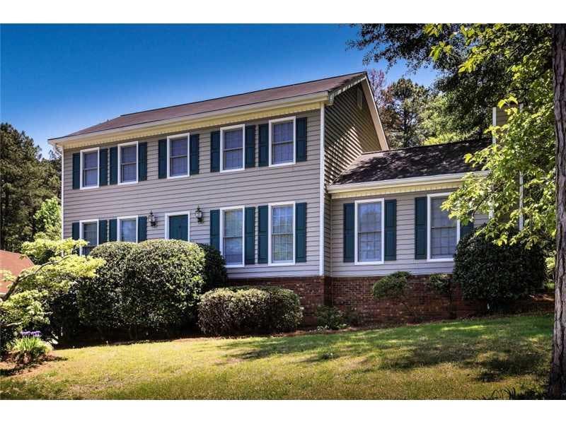 1820 Shoreline Trace, Grayson, GA 30017 — most recent listing photo