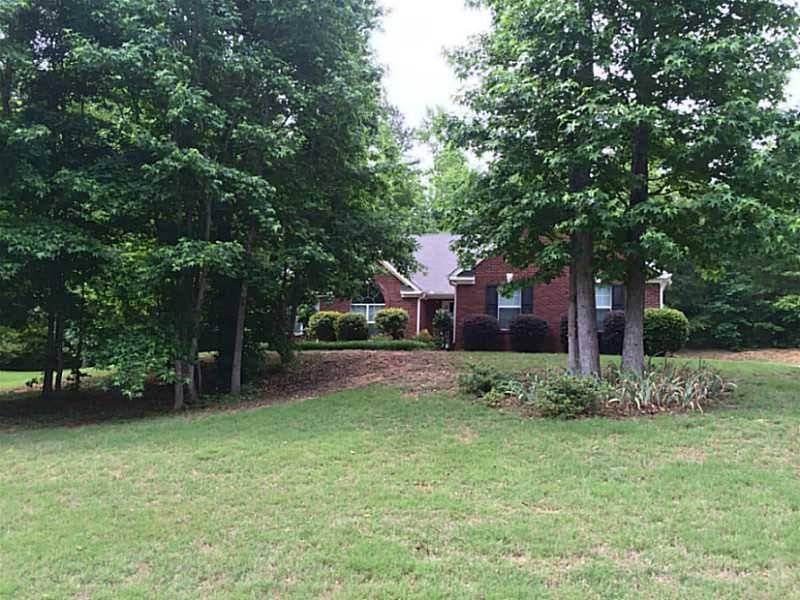879 Monte Lane, Jefferson, GA 30549 — most recent listing photo
