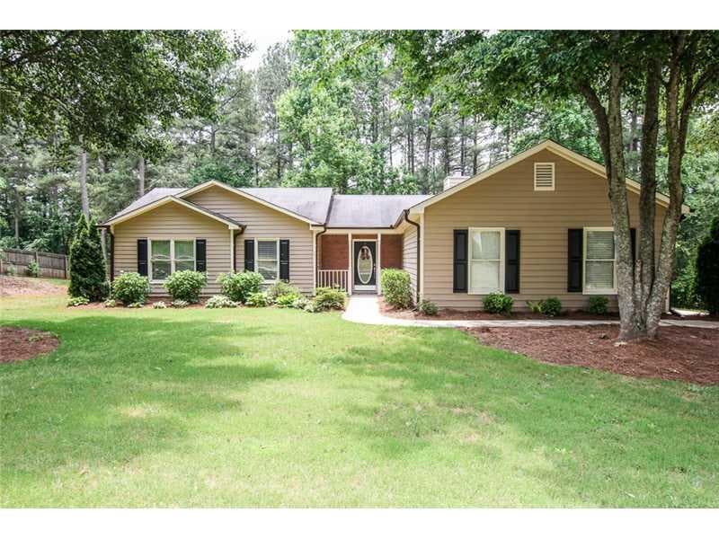 345 Charlyne Way, Dacula, GA 30019 — most recent listing photo