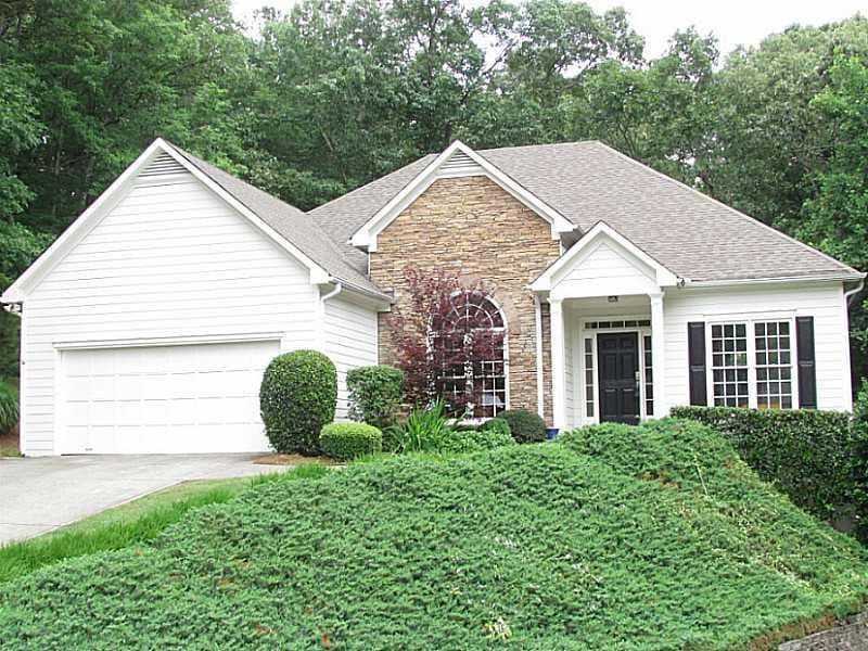 2740 IVEY CROSSING Trail, Cumming, GA 30041 — most recent listing photo