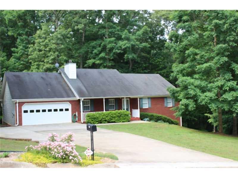 539 Creek View Drive, Hoschton, GA 30548 — most recent listing photo