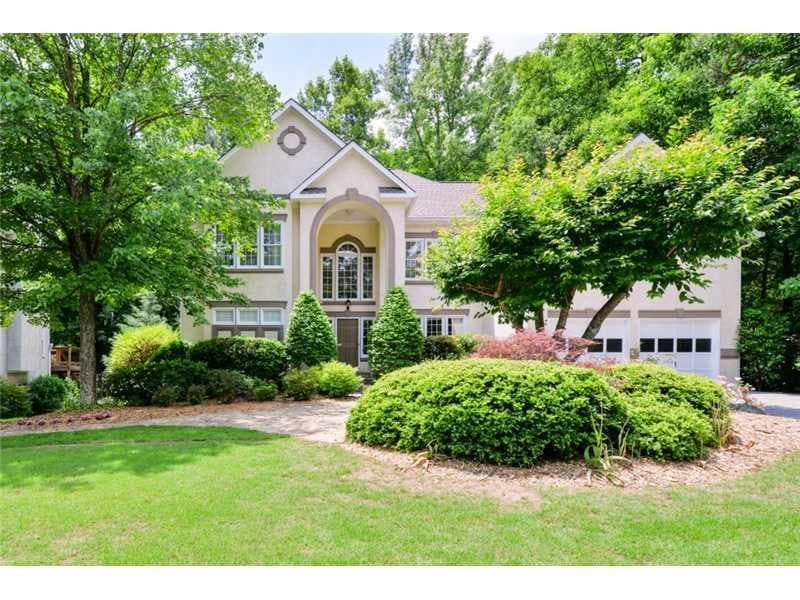 3294 Greencastle Chase, Marietta, GA 30062 — most recent listing photo