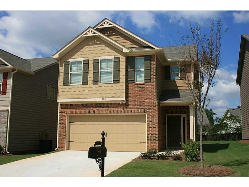 708 Sweet Ashley Way, Grayson, GA 30052 — most recent listing photo