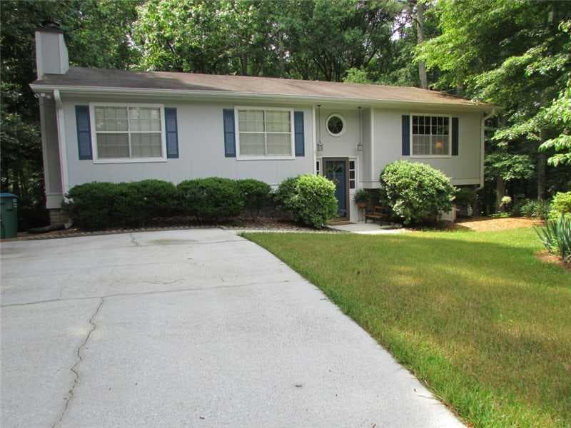2794 Nathan Court, Lilburn, GA 30047 — most recent listing photo