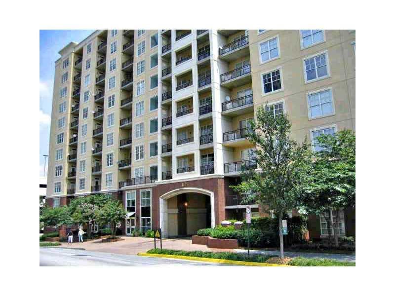 2 bedroom, 1,158 sq ft condominium sold at 1101 Juniper Street 104, Atlanta, GA 30309